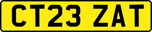 CT23ZAT