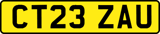 CT23ZAU