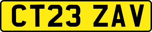 CT23ZAV