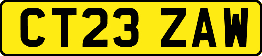 CT23ZAW