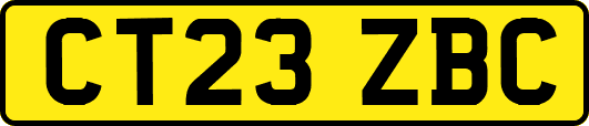 CT23ZBC