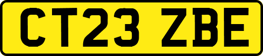 CT23ZBE