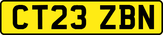 CT23ZBN