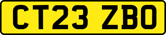 CT23ZBO