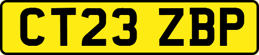 CT23ZBP