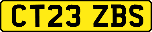 CT23ZBS
