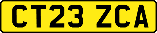 CT23ZCA