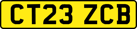 CT23ZCB