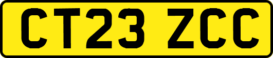 CT23ZCC