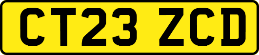 CT23ZCD
