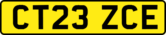 CT23ZCE
