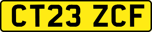 CT23ZCF
