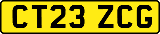 CT23ZCG