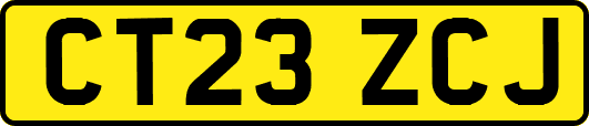 CT23ZCJ