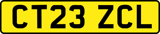 CT23ZCL