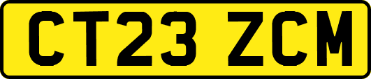 CT23ZCM
