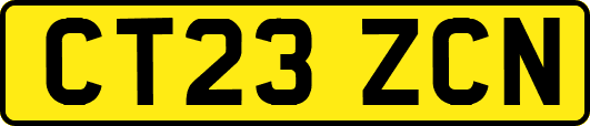 CT23ZCN