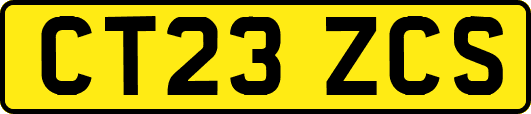 CT23ZCS