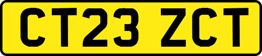 CT23ZCT