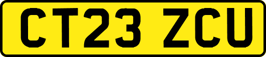 CT23ZCU