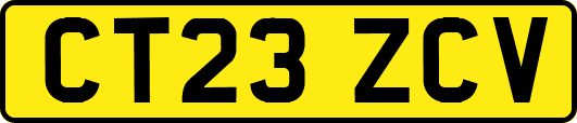 CT23ZCV