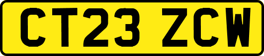 CT23ZCW