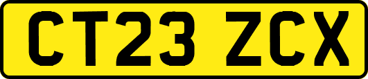 CT23ZCX