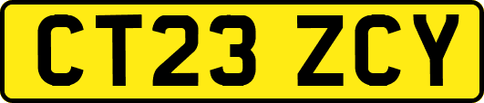 CT23ZCY