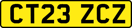 CT23ZCZ