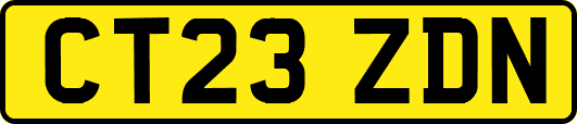CT23ZDN