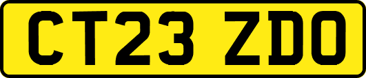 CT23ZDO