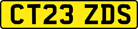 CT23ZDS