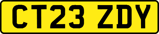 CT23ZDY