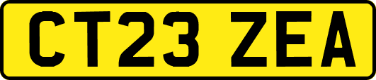 CT23ZEA