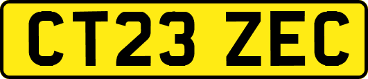 CT23ZEC