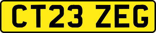 CT23ZEG