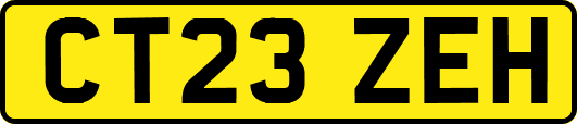 CT23ZEH