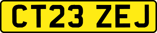 CT23ZEJ