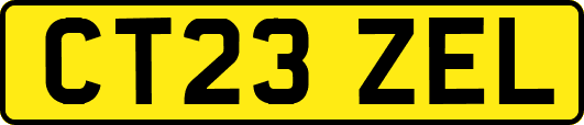 CT23ZEL