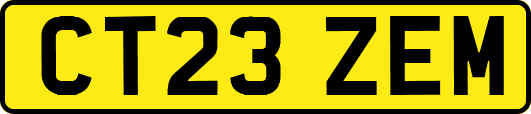 CT23ZEM