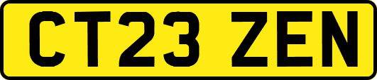CT23ZEN