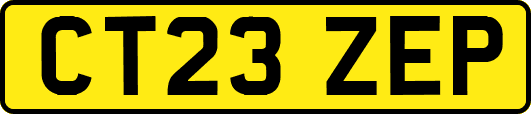 CT23ZEP