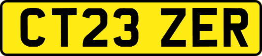 CT23ZER