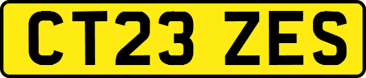 CT23ZES