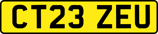 CT23ZEU