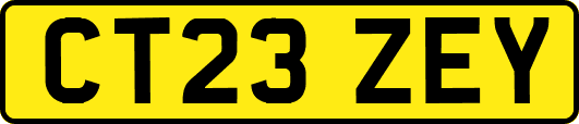 CT23ZEY