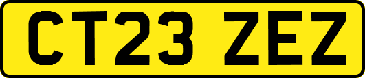 CT23ZEZ