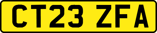CT23ZFA