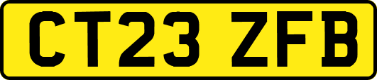 CT23ZFB