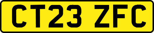 CT23ZFC
